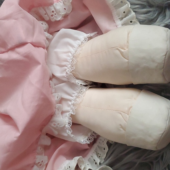 Precious moments dolls Jessi &Lisa - Picture 8 of 13